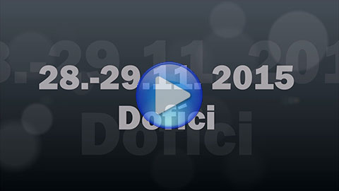 DofE předexpedice - 28. 11. 2015
