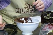 Callebaut Cup 2015