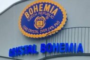Exkurze v Bohemia Crystal