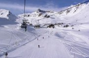 Snowboardový kurz 2015