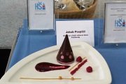 Finále Callebaut Cup 2015