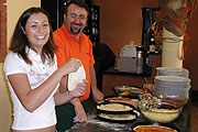 Pizzeria Bello Mondo