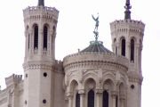 Lyon  2. 3. - 9. 3. 2007