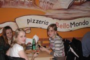 Pizzeria Bello Mondo