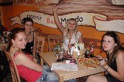 Pizzeria Bello Mondo 2.B