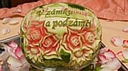 V zámku a podzámčí - raut 2.A 
