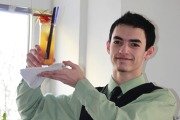 T-MOBILETINI aneb barmanské odpoledne