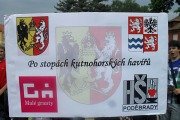 Po stopách kutnohorských havířů