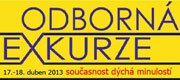 Současnost dýchá minulostí