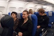 Exkurze na Letiště Václava Havla v Praze