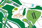 Golfové dopoledne