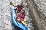 Expedice DOFE 2014 - Čínská polívka