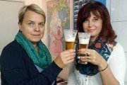 Odborná exkurze ekonomek