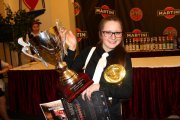 Bacardi Martini Cup 2015