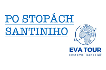 Cesta za klenoty velkolepého architekta Jana Blažeje Santiniho Aichela
