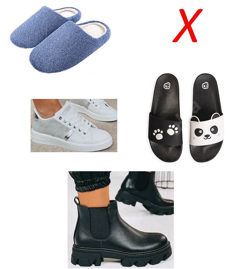 Dress Code