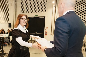 DofE Ceremonie