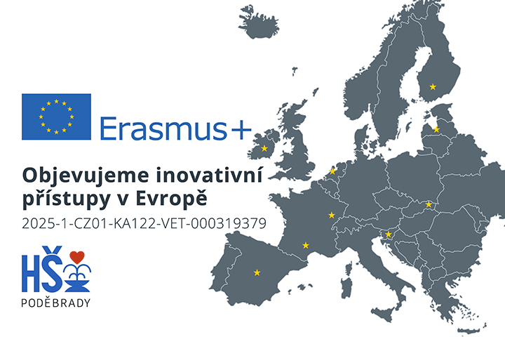 Erasmus+ pokračuje!
