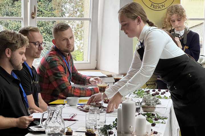 Eurocup Prešov 2025