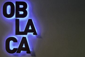 Exkurze 1.D do Žižkovské věže a restaurace Oblaca