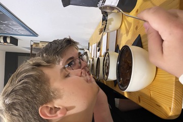 Jak se praží káva?