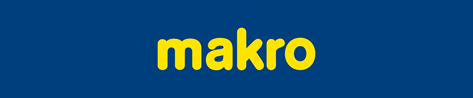 Společnost MAKRO ČR
