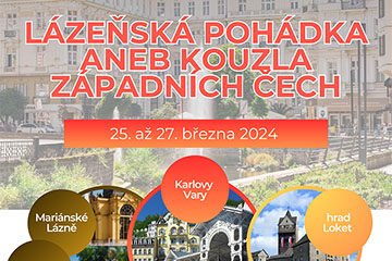 Maturitní exkurze 2024