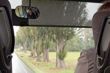 Poznávací zájezd Polabím za Bohumilem Hrabalem