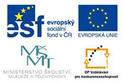 Šablony pro SŠ a VOŠ I