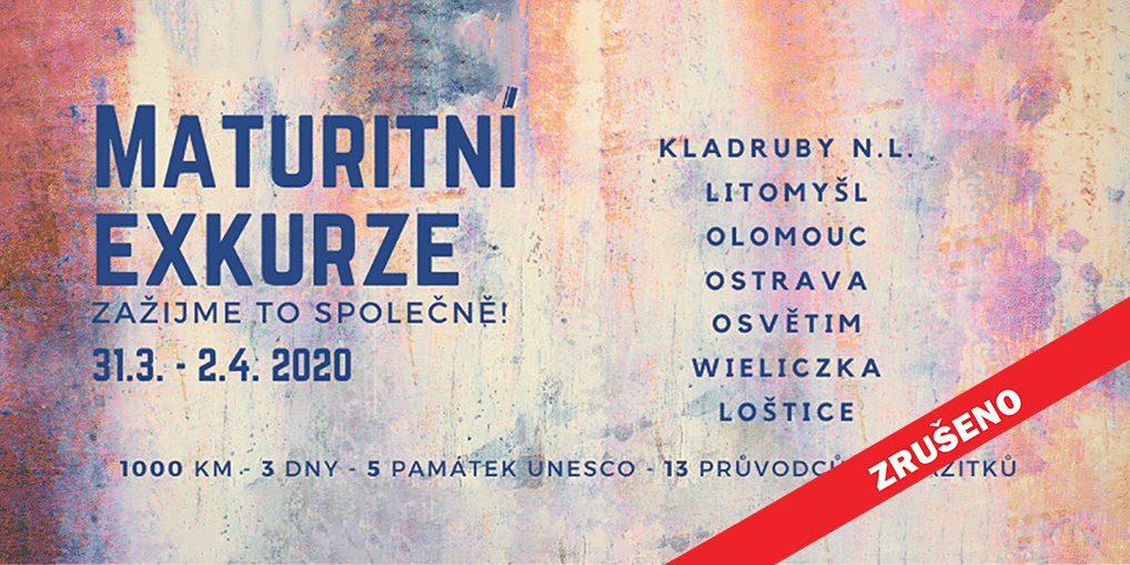 Hotelová škola Poděbrady