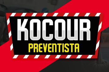 Projekt Kocour Preventista