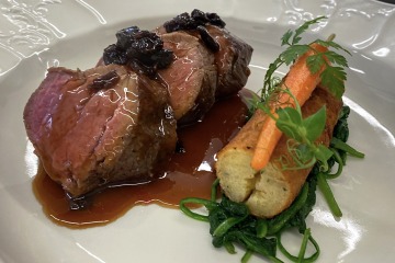 Workshop se Chateau Mcely