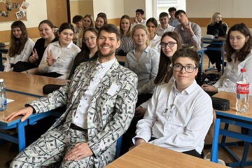 Projekt Můžeš podnikat