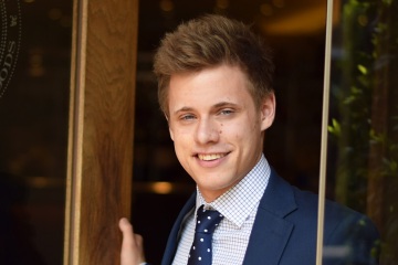 Na drink do baru Boulud