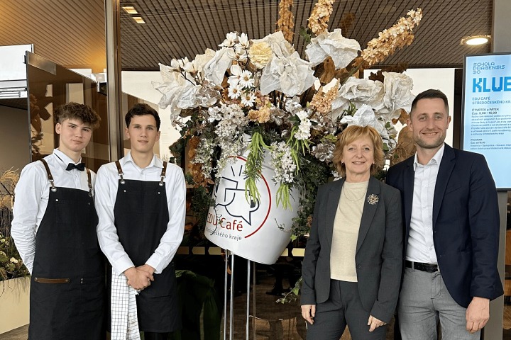 Schola Pragensis 2025