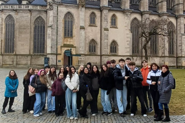 Po stopách stříbra