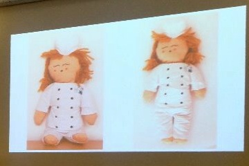 Nejmenší hotelovačka