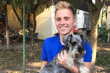 Hotelovka pomáhá - nejen v rámci projektu 72 hodin