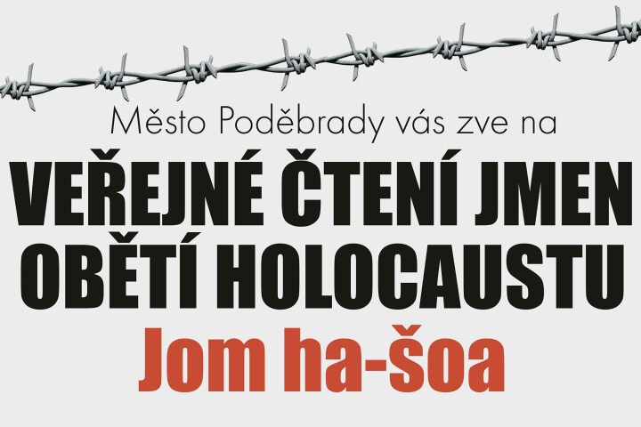 Jom ha-šoa 2019