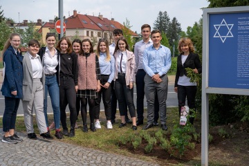 Hotelovka dělá Poděbrady krásnější