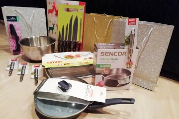 Vánoce pro dětský domov