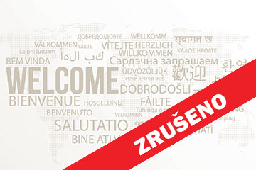 Celostátní konverzační soutěž hotelových škol